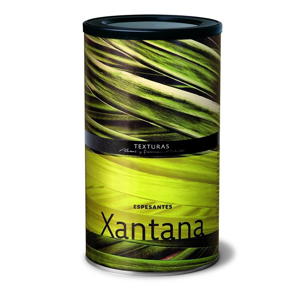 Texturas - Xantana - 600 gr - Cuisine moléculaire