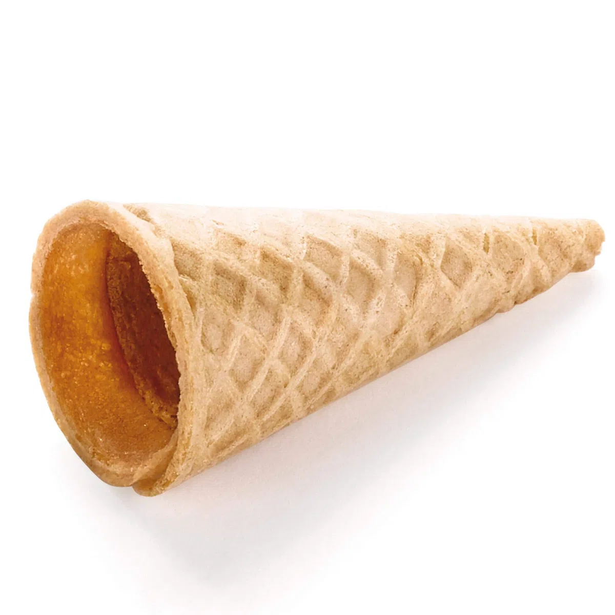 Pidy Mini Sweet Cones 6cm - Taille du pack = 1x228