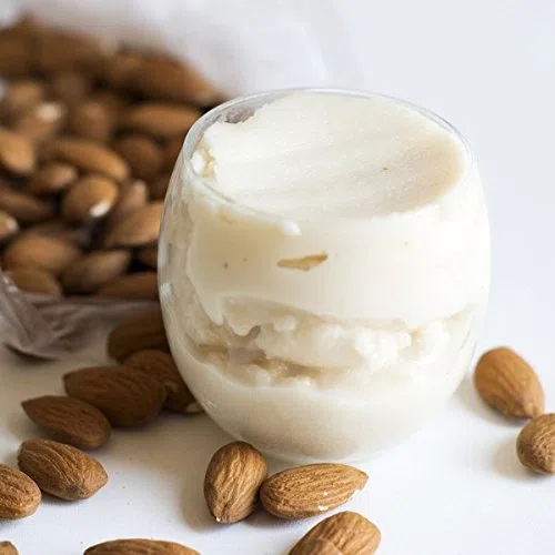 RAREZZE Low Sugar - Pâte d'amande sicilienne FAIBLE EN SUCRE avec 60% d'amandes (2 x 465gr. plaquettes). RAREZZE: petit gâteaux sicilien, cannoli, biscuits, cassata, pâtisserie artisanale