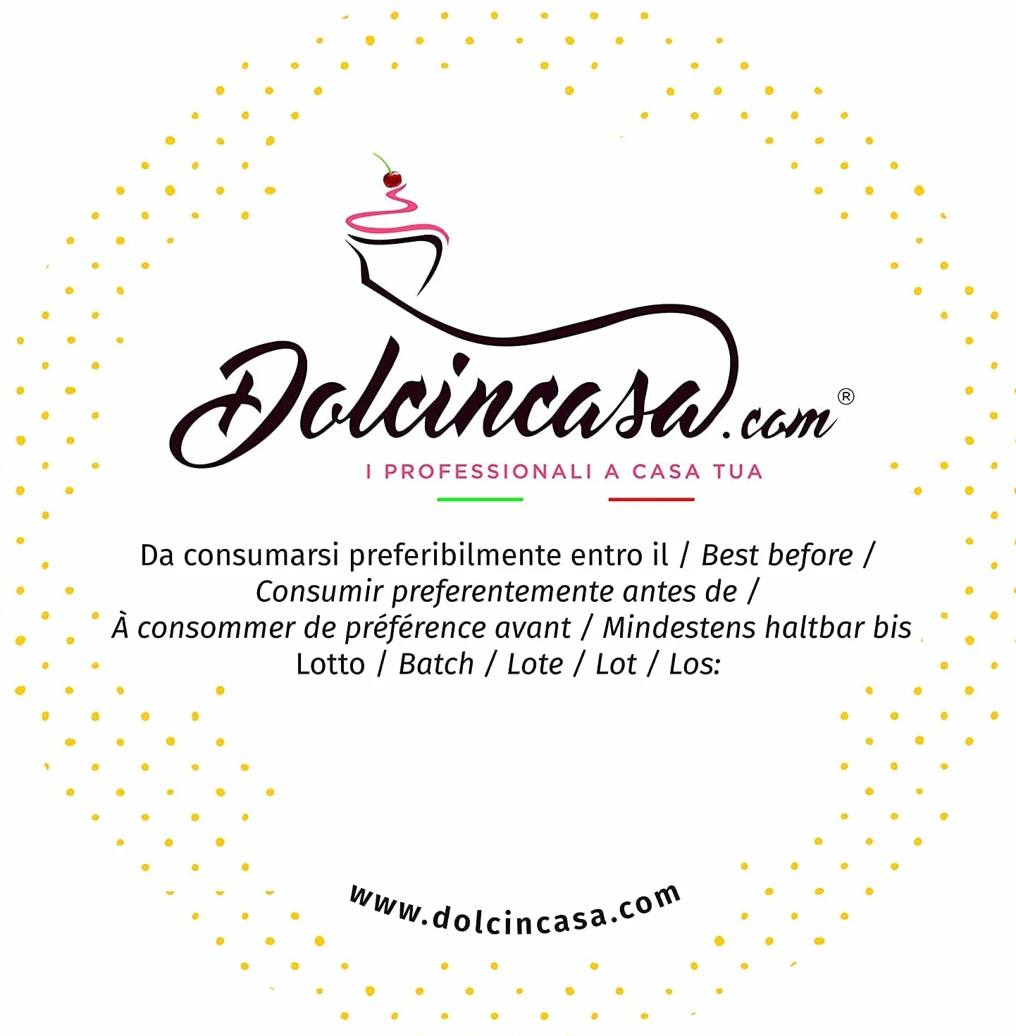 Dolcincasa-com Pâte de Pistache Sicile 100% Pure Naturelle Savoureuse Douce Polyvalente sans Colorant pour Glaces Pâtisseries Usage Domestique et Professionnel Sans Gluten Pack 500g