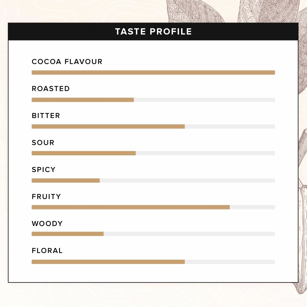 Cacao Barry - Saint Domingue 70% Origine chocolat noir de couverture pistoles 2,5 kg