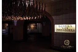 Jambon Ibérique Pata Negra Cinco Jotas 5J Bellota 6,5-7 kgs - 100% ibérique