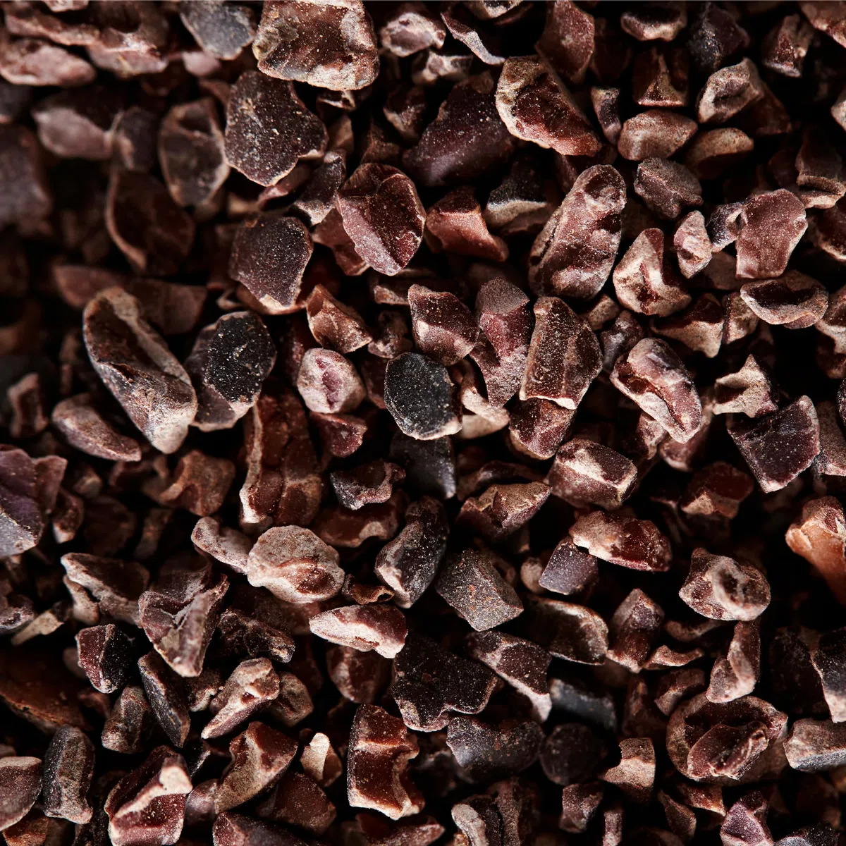 500g Nibs de Cacao Pur Madagascar – Direct Producteur | Grué de Cacao Cru Riche en Antioxydants & Magnésium – Qualité Premium, Sans Additifs