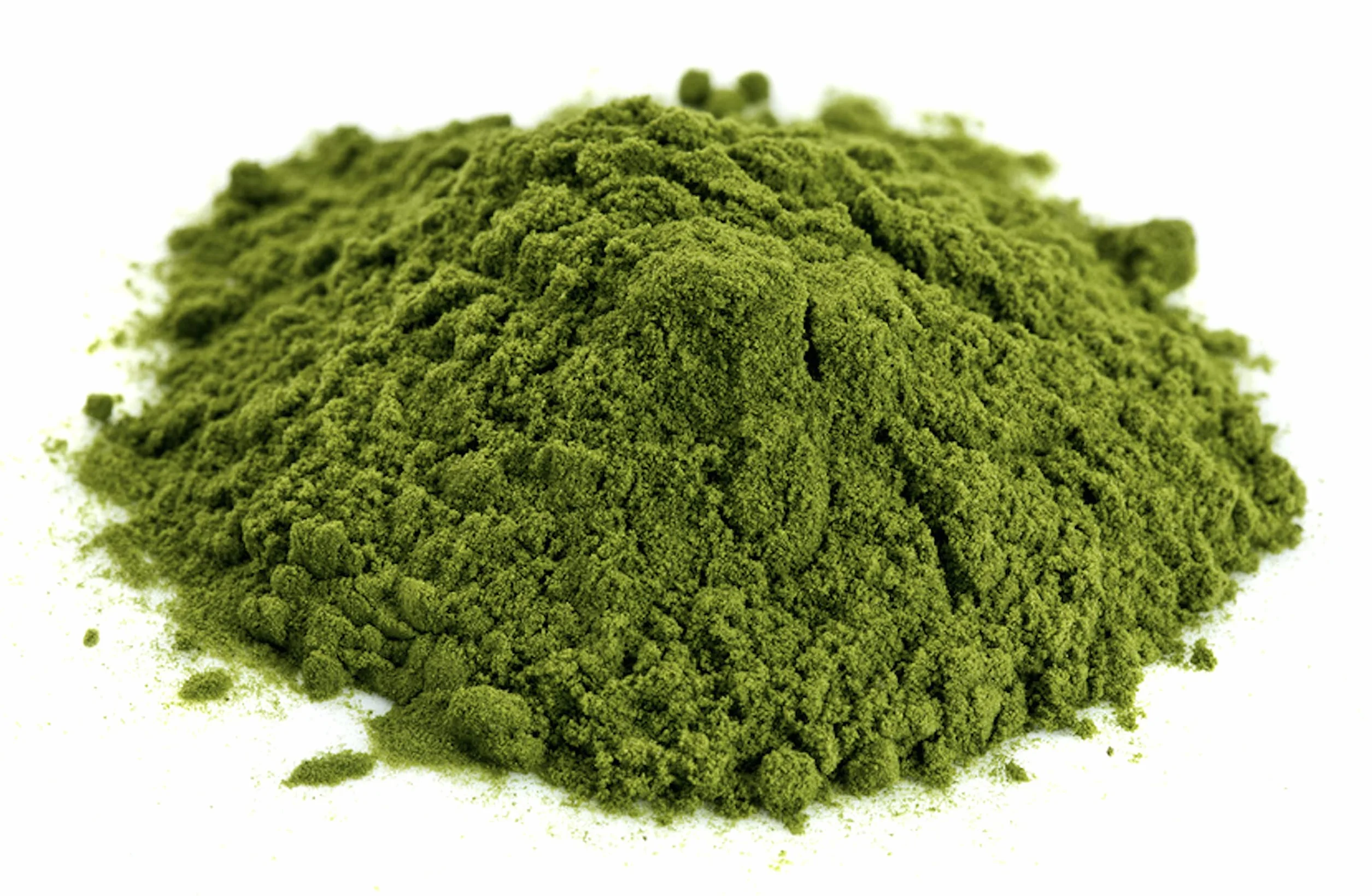 1kg Feuilles de Sidr/Jujubier Moulues - Poudre de Jujubier - Arôme & Goût Intense - 100% Naturel, Pur et Sans Additifs